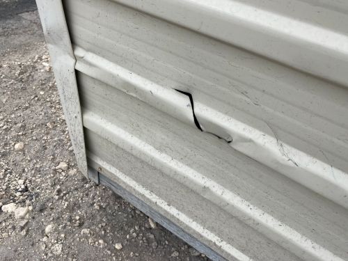 Morgan Building Shed - Image 9